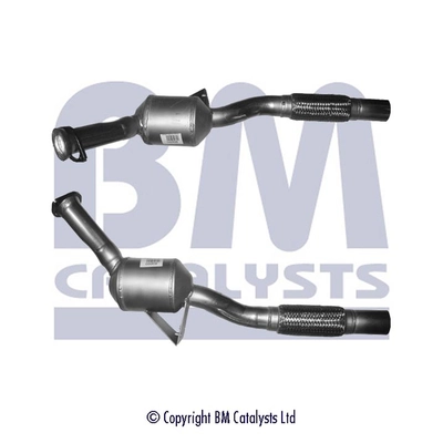 Catalytic Converter